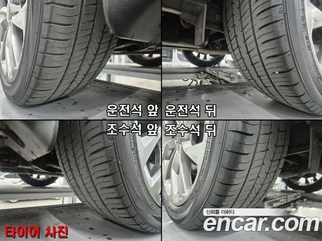 Kia Sorento 2020 — Photo 14/22