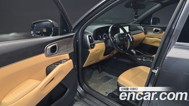 Kia Sorento 2020 — Şəkil 10/20