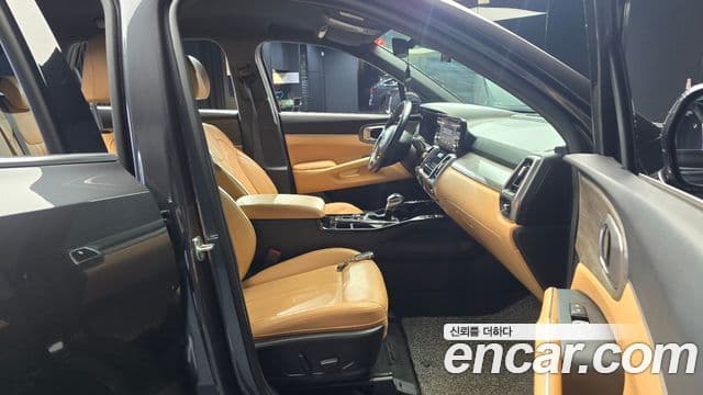 Kia Sorento 2020 — Фото 11/20