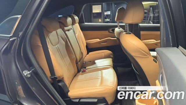 Kia Sorento 2020 — Şəkil 12/20