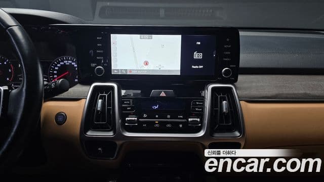Kia Sorento 2020 — Şəkil 14/20