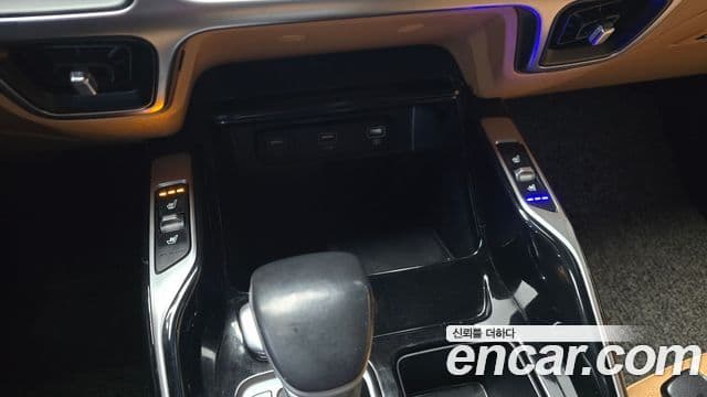 Kia Sorento 2020 — Фото 16/20