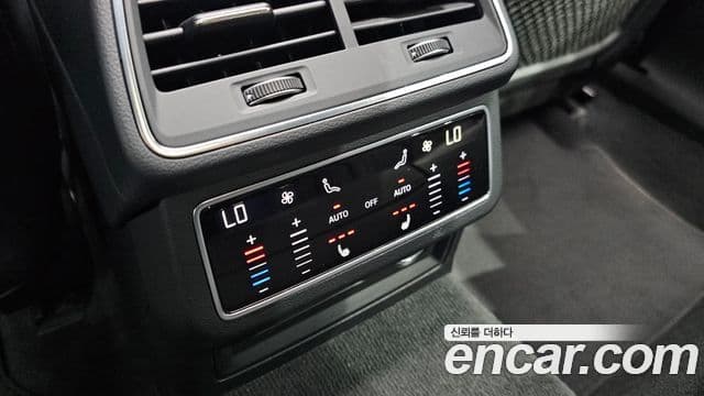 Audi A6 2023 — ფოტო 17/20