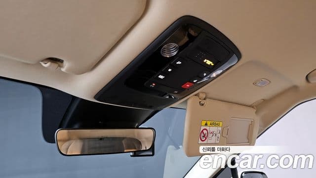 Kia Carnival 2022 — фото 18 из 20