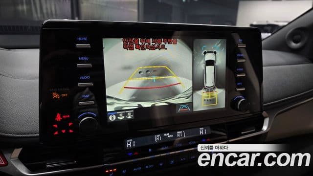 Toyota Sienna 2024 — Şəkil 15/20