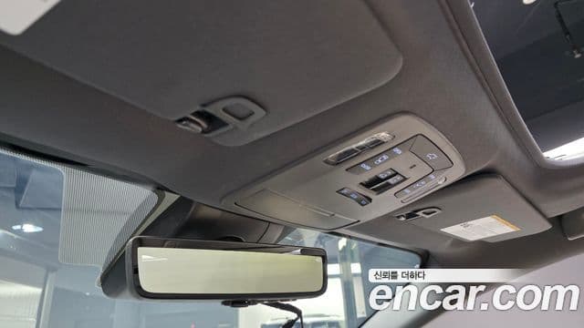 Toyota Sienna 2024 — Şəkil 17/20