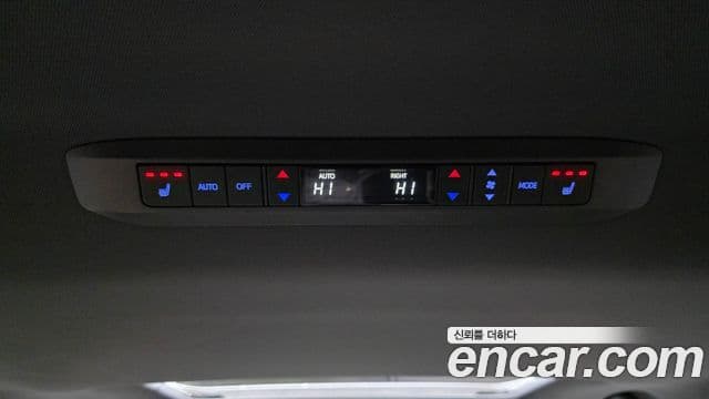 Toyota Sienna 2024 — Şəkil 19/20