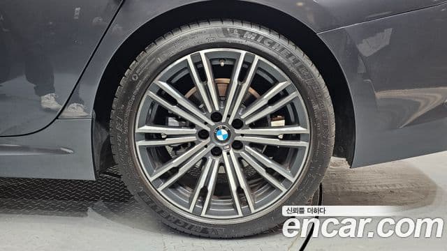 BMW 3 Series 2020 — Şəkil 5/20