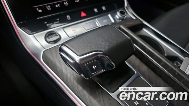 Audi A6 2023 — ფოტო 9/20