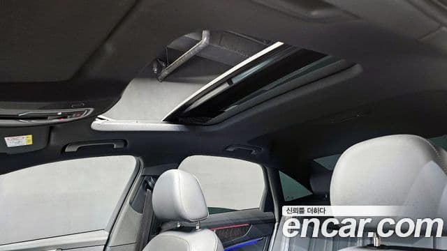 Audi A6 2023 — ფოტო 18/20