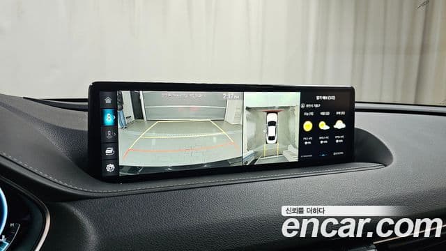 Genesis Electrified G80 2023 — ფოტო 16/20