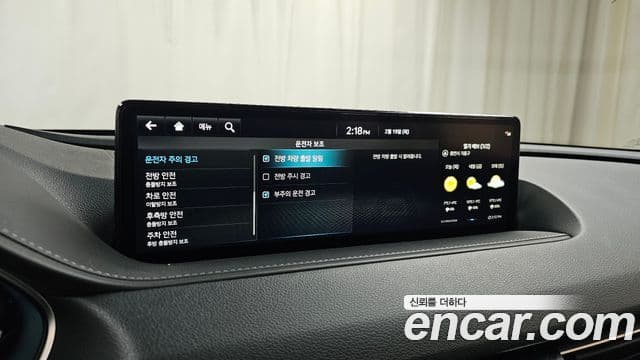 Genesis Electrified G80 2023 — ფოტო 17/20