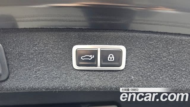 Genesis Electrified G80 2023 — ფოტო 20/20