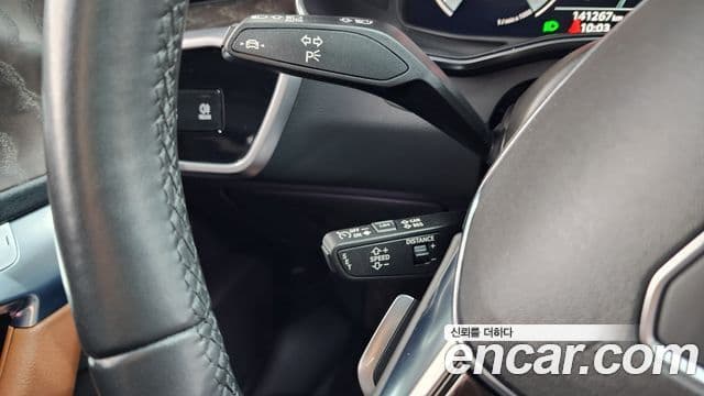 Audi A6 2022 — Photo 19/20