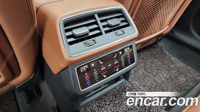 Audi A6 2022 — Photo 10/20