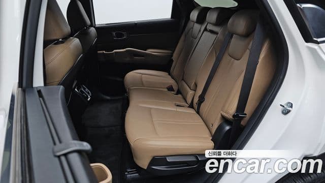 Kia Sorento 2025 — ფოტო 12/20