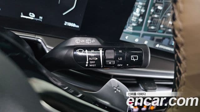 Kia Sorento 2025 — ფოტო 17/20
