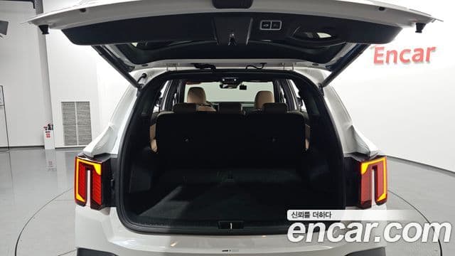 Kia Sorento 2025 — ფოტო 20/20