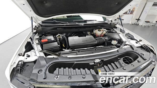 Cadillac Escalade 2023 — Şəkil 6/20