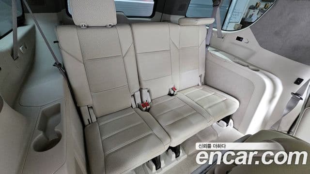 Cadillac Escalade 2023 — Şəkil 12/20