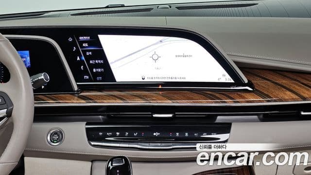 Cadillac Escalade 2023 — Şəkil 16/20