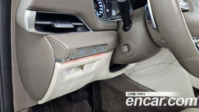 Genesis GV80 2022 — ფოტო 4/20