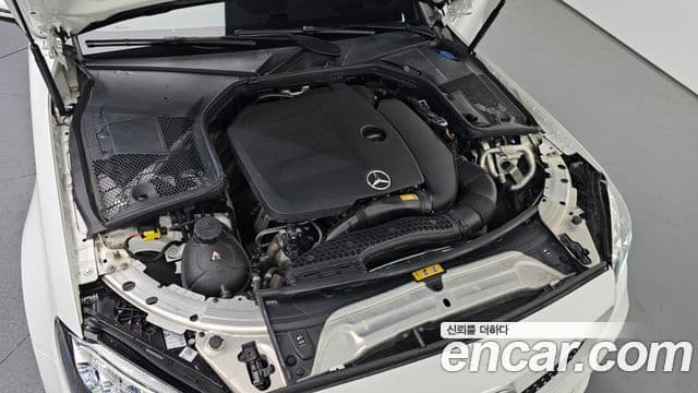 Mercedes-Benz C-Class 2022 — Şəkil 2/20