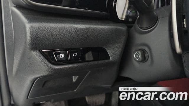 Lexus NX350h 2024 — ფოტო 17/20