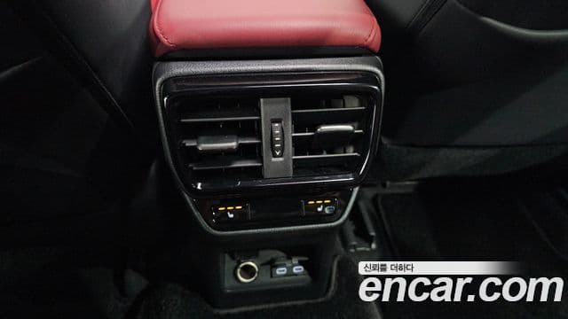 Lexus NX350h 2024 — ფოტო 18/20