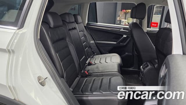 Volkswagen Tiguan 2024 — Photo 12/20