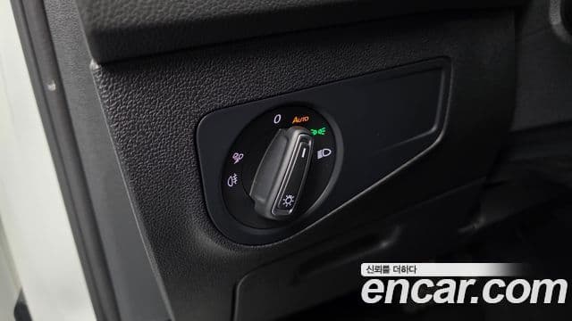 Volkswagen Tiguan 2024 — Photo 18/20