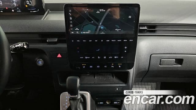 Hyundai Staria 2023 — Фото 14/20