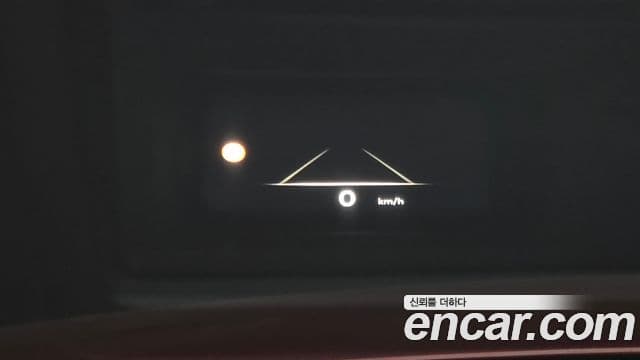 Genesis Electrified G80 2025 — ფოტო 16/20