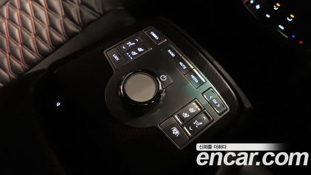 Genesis Electrified G80 2025 — ფოტო 19/20