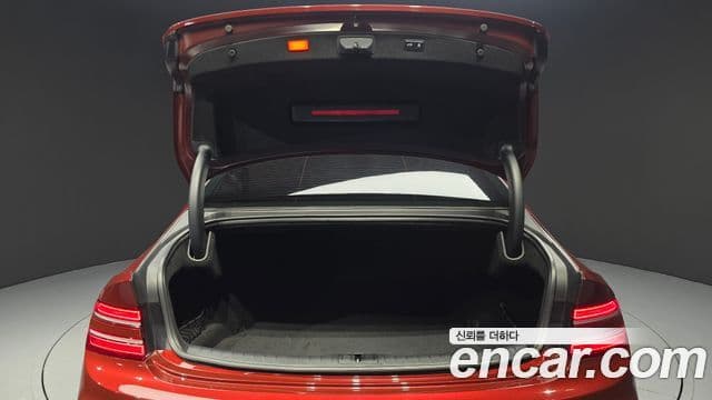 Genesis Electrified G80 2025 — фото 20 из 20