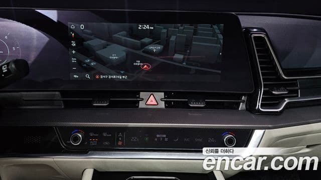 Kia Sportage 2021 — Şəkil 13/20