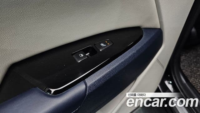 Kia Sportage 2021 — Şəkil 17/20