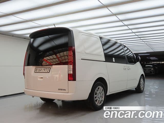 Hyundai Staria 2022 — Şəkil 3/20