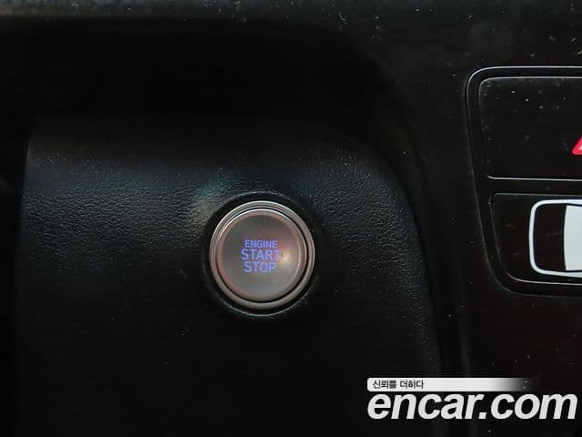 Hyundai Staria 2022 — Şəkil 16/20