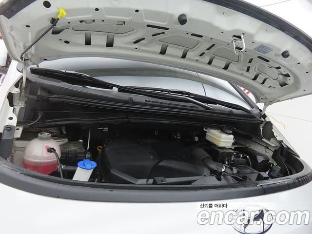 Hyundai Staria 2022 — Şəkil 19/20