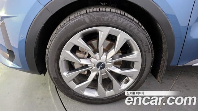 Kia Sorento 2022 — Şəkil 5/20