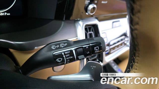 Kia Sorento 2022 — Şəkil 14/20