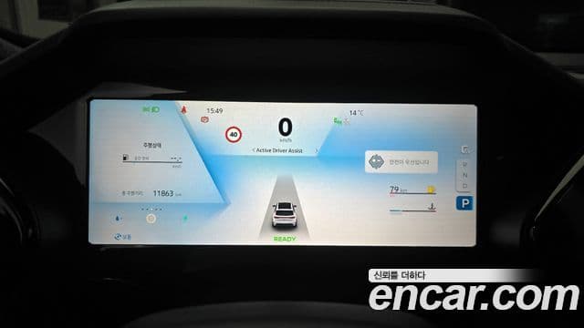 Renault Samsung Grand Koleos 2025 — Фото 8/20