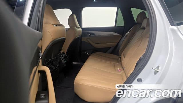 Renault Samsung Grand Koleos 2025 — Фото 13/20