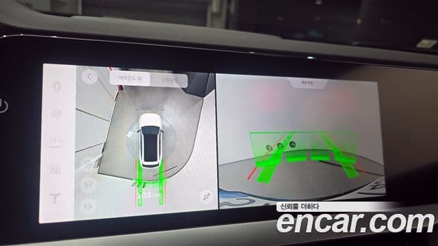 Renault Samsung Grand Koleos 2025 — Фото 15/20