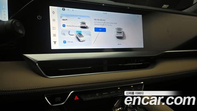 Renault Samsung Grand Koleos 2025 — Фото 16/20