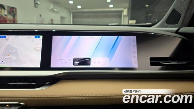 Renault Samsung Grand Koleos 2025 — Фото 17/20