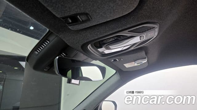 Renault Samsung Grand Koleos 2025 — Фото 19/20