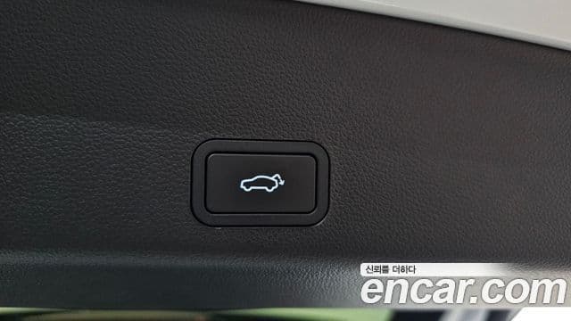 Renault Samsung Grand Koleos 2025 — Фото 20/20