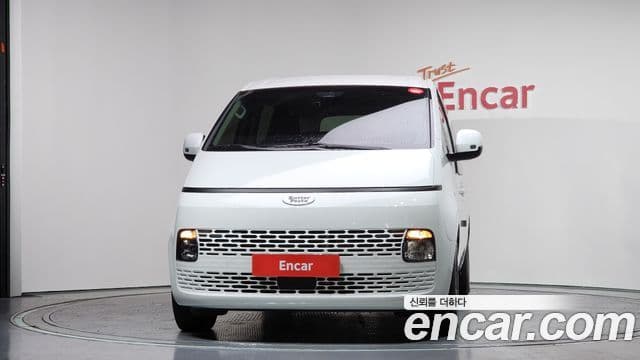 Hyundai Staria 2021 — Şəkil 3/20
